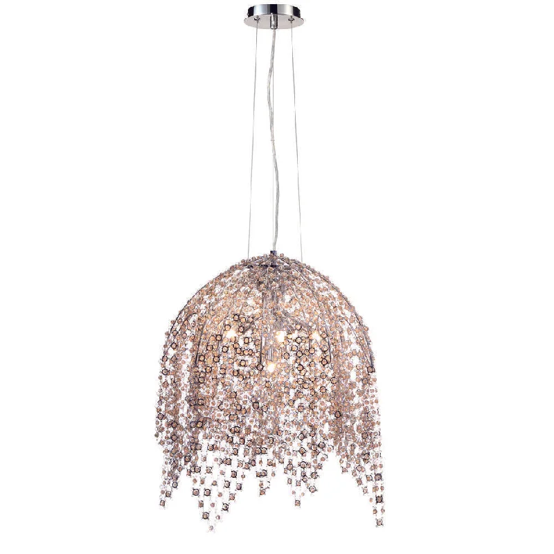 Chandeliers for Low Ceilings to Avoid OvercrowdingChandeliers for Low Ceilings to Avoid OvercrowdingDanza, 6 Lights Chandelr, Chrome Chandeliers for Low Ceilings to Avoid OvercrowdingChandeliers for Low Ceilings to Avoid OvercrowdingDanza, 6 Lights Chandelr, Chrome