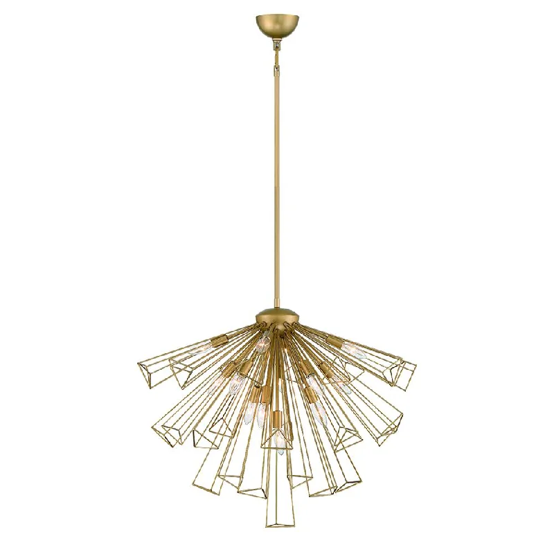 Chandeliers with Adjustable Arms for Directional LightingChandeliers with Adjustable Arms for Directional LightingDendelio 13 Light Chandelier in Gold Chandeliers with Adjustable Arms for Directional LightingChandeliers with Adjustable Arms for Directional LightingDendelio 13 Light Chandelier in Gold