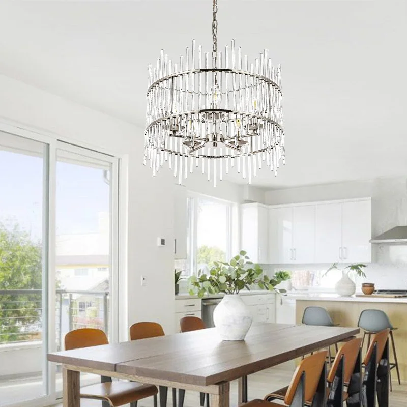 Mid - Century Modern Chandeliers for Vintage AppealMid - Century Modern Chandeliers for Vintage AppealDeyidn Modern Glass chandelier Mid - Century Modern Chandeliers for Vintage AppealMid - Century Modern Chandeliers for Vintage AppealDeyidn Modern Glass chandelier