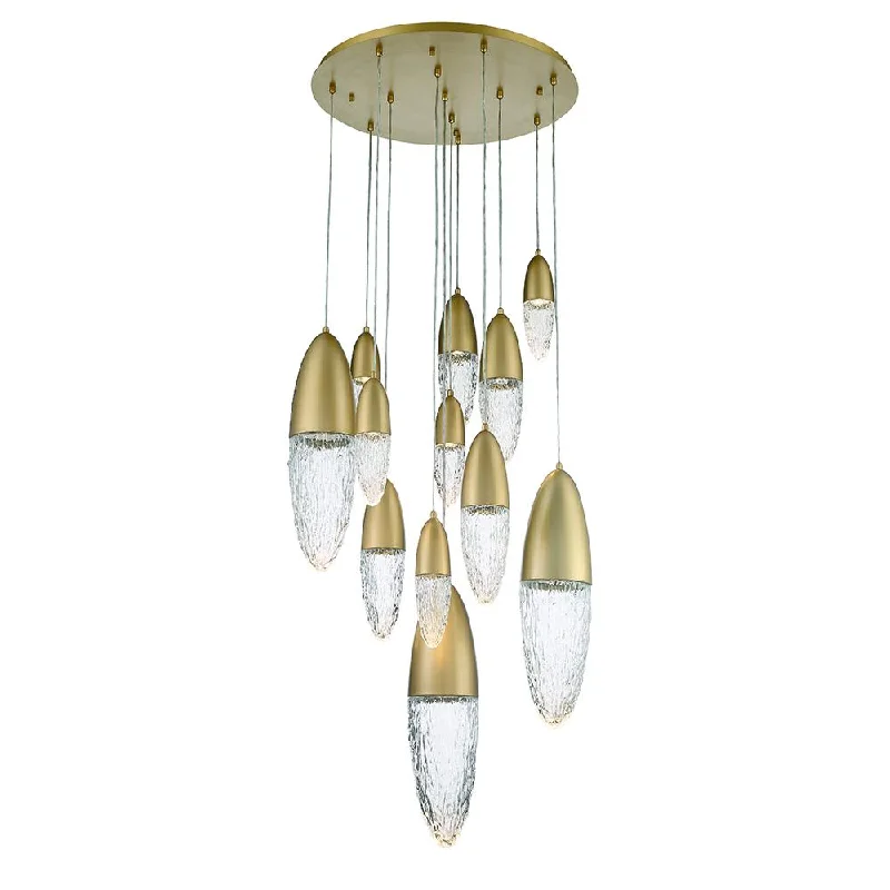 Chandeliers with Candle - Style Bulbs for a Classic AestheticChandeliers with Candle - Style Bulbs for a Classic AestheticEcrou 12 Light Chandelier in Gold Chandeliers with Candle - Style Bulbs for a Classic AestheticChandeliers with Candle - Style Bulbs for a Classic AestheticEcrou 12 Light Chandelier in Gold