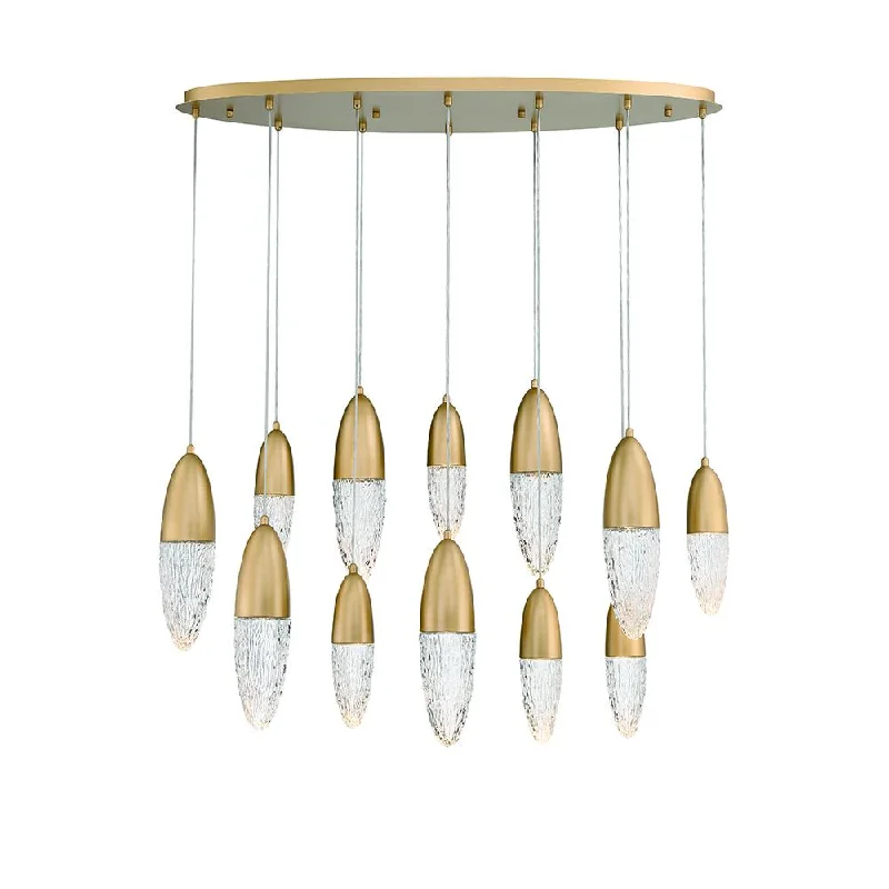Chandeliers with Dimmable Lights for Ambiance ControlChandeliers with Dimmable Lights for Ambiance ControlEcrou 12 Light Chandelier in Gold Chandeliers with Dimmable Lights for Ambiance ControlChandeliers with Dimmable Lights for Ambiance ControlEcrou 12 Light Chandelier in Gold