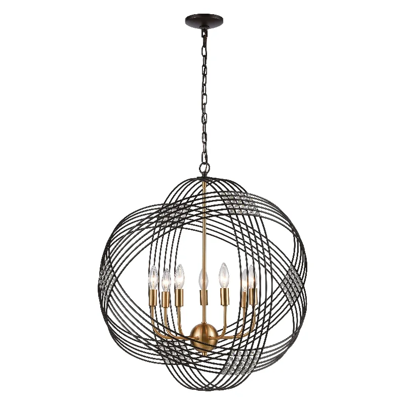 Rustic Wood Chandeliers for Country - Style HousesRustic Wood Chandeliers for Country - Style HousesConcentric 26" Wide 7-Light Chandelier Rustic Wood Chandeliers for Country - Style HousesRustic Wood Chandeliers for Country - Style HousesConcentric 26" Wide 7-Light Chandelier