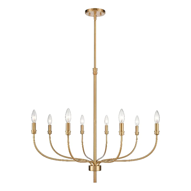 Chandeliers with Clear Crystal for a Sparkling EffectChandeliers with Clear Crystal for a Sparkling EffectNewland 34" Wide 8-Light Chandelier Chandeliers with Clear Crystal for a Sparkling EffectChandeliers with Clear Crystal for a Sparkling EffectNewland 34" Wide 8-Light Chandelier