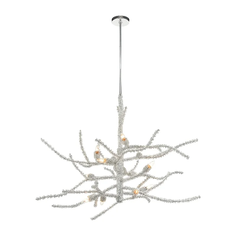 Incandescent Chandeliers for a Warm and Traditional GlowIncandescent Chandeliers for a Warm and Traditional GlowWinter's Spray 12-Light Chandelier Incandescent Chandeliers for a Warm and Traditional GlowIncandescent Chandeliers for a Warm and Traditional GlowWinter's Spray 12-Light Chandelier