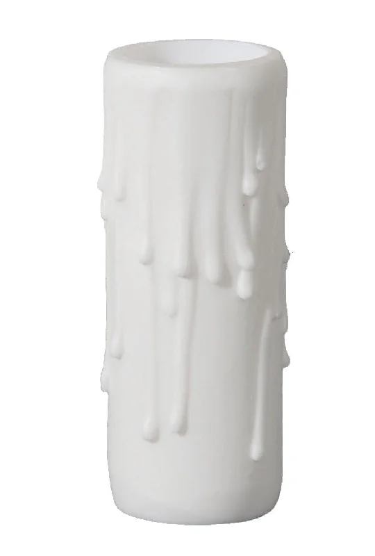 LED Chandeliers for Energy - Efficient LightingLED Chandeliers for Energy - Efficient LightingFlat White Color Polybeeswax Standard Candle Cover LED Chandeliers for Energy - Efficient LightingLED Chandeliers for Energy - Efficient LightingFlat White Color Polybeeswax Standard Candle Cover