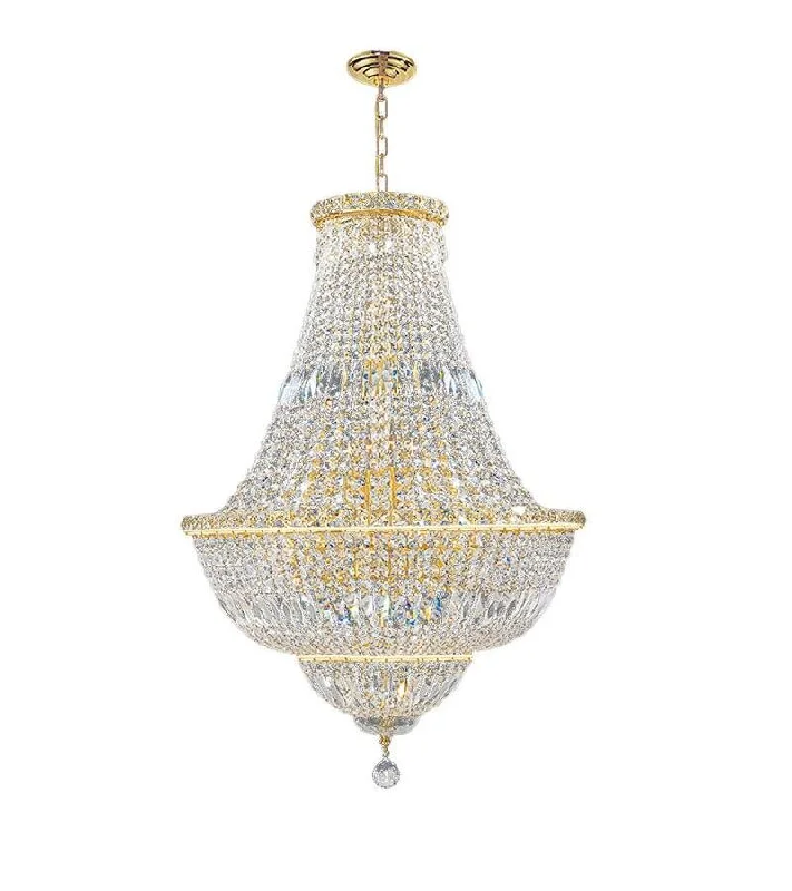 Chandeliers with Metal Frames in Black FinishChandeliers with Metal Frames in Black FinishFrench Empire Gold Finish Crystal Chandelier Light Lighting Chrome Crystal Chandelier W 21.6" Chandeliers with Metal Frames in Black FinishChandeliers with Metal Frames in Black FinishFrench Empire Gold Finish Crystal Chandelier Light Lighting Chrome Crystal Chandelier W 21.6"