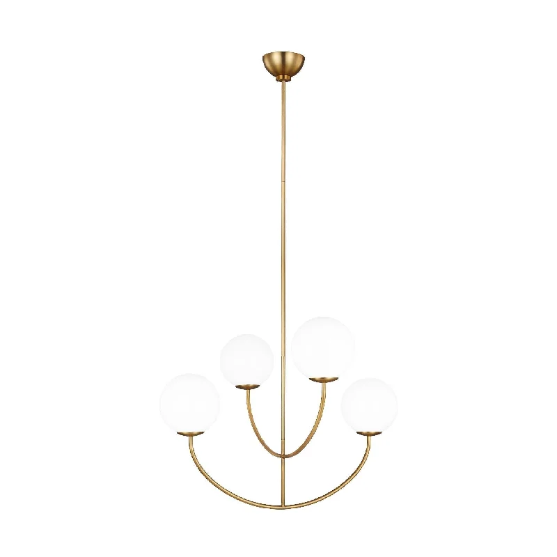Chandeliers with Adjustable Height for Custom InstallationChandeliers with Adjustable Height for Custom InstallationGalassia Four Light Chandelier Chandeliers with Adjustable Height for Custom InstallationChandeliers with Adjustable Height for Custom InstallationGalassia Four Light Chandelier
