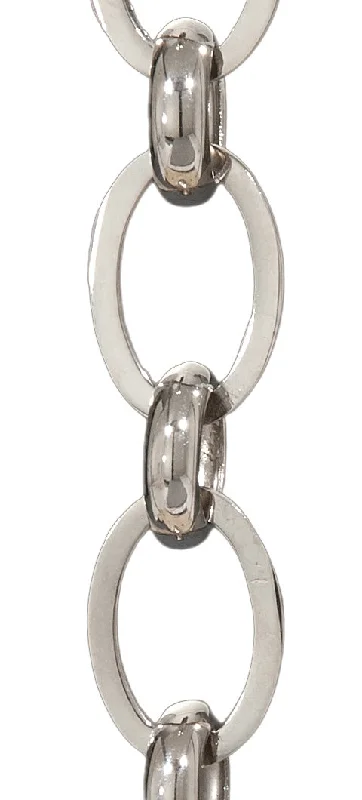 Chandeliers with Candle - Style Bulbs for a Classic AestheticChandeliers with Candle - Style Bulbs for a Classic AestheticHand Made Solid Brass Chain Nickel Plated