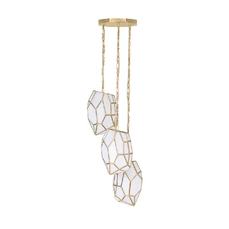 Chandeliers with Pendant Lights for a Stylish LookChandeliers with Pendant Lights for a Stylish LookHeera 3 Light Pendant in Brass Chandeliers with Pendant Lights for a Stylish LookChandeliers with Pendant Lights for a Stylish LookHeera 3 Light Pendant in Brass