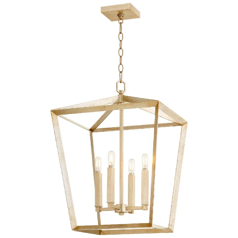 Chandeliers with Metal Frames in Gold FinishChandeliers with Metal Frames in Gold FinishHyperion 4Lt Chandelier
By Cyan Design Chandeliers with Metal Frames in Gold FinishChandeliers with Metal Frames in Gold FinishHyperion 4Lt Chandelier
By Cyan Design