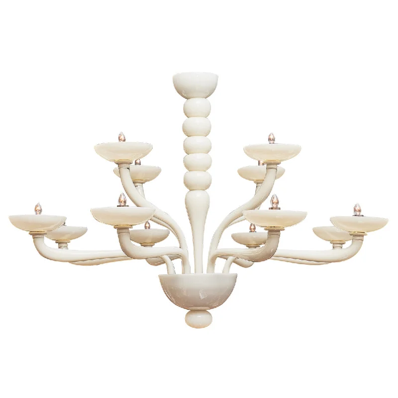 Mid - Century Modern Chandeliers for Vintage AppealMid - Century Modern Chandeliers for Vintage AppealIvory Murano Glass Chandelier Mid - Century Modern Chandeliers for Vintage AppealMid - Century Modern Chandeliers for Vintage AppealIvory Murano Glass Chandelier