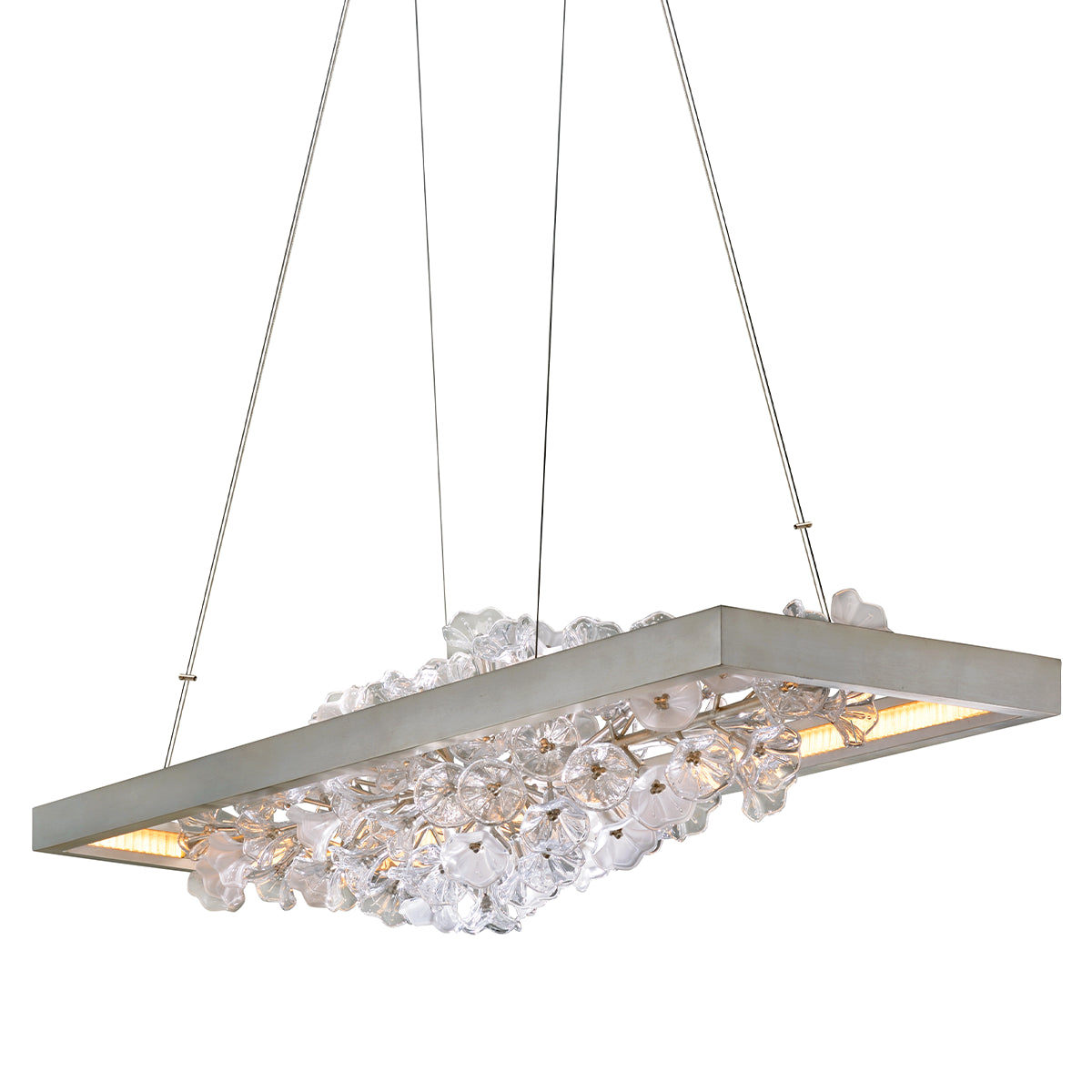 Silver Leaf