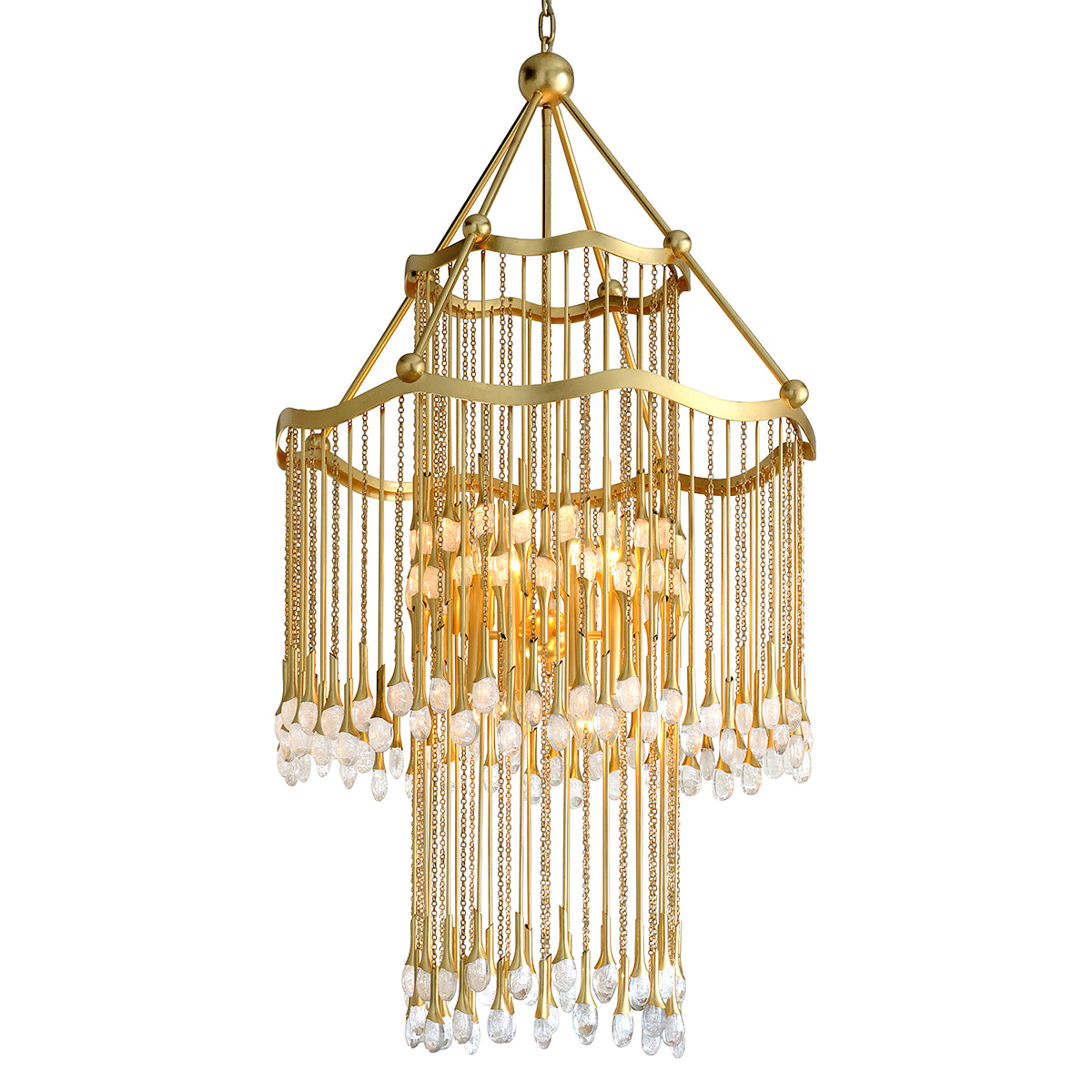 Victorian - Inspired Chandeliers with Ornate DetailsVictorian - Inspired Chandeliers with Ornate DetailsKIARA CHANDELIER Victorian - Inspired Chandeliers with Ornate DetailsVictorian - Inspired Chandeliers with Ornate DetailsKIARA CHANDELIER