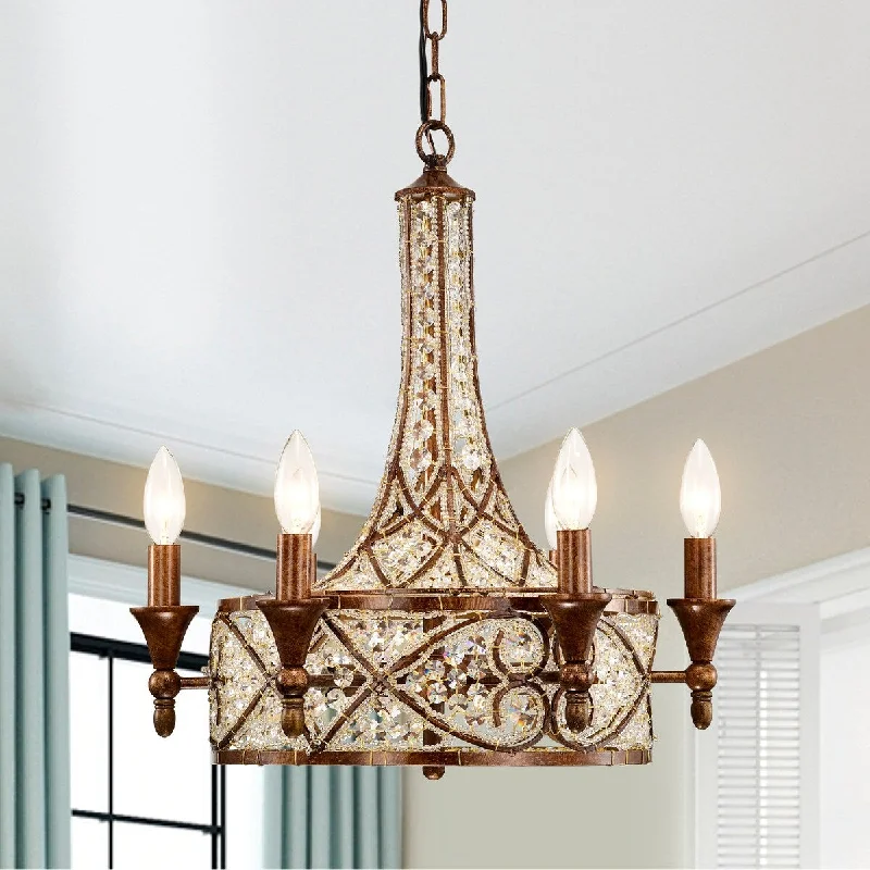 Minimalist Chandeliers for Sleek and Simple InteriorsMinimalist Chandeliers for Sleek and Simple InteriorsKimo 6-light Spain Bronze Finish Scroll and Crystal Chandelier Ceiling Light - Spanish-Bronze Minimalist Chandeliers for Sleek and Simple InteriorsMinimalist Chandeliers for Sleek and Simple InteriorsKimo 6-light Spain Bronze Finish Scroll and Crystal Chandelier Ceiling Light - Spanish-Bronze