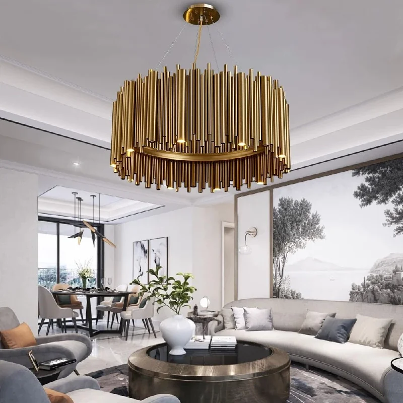Chandeliers for Low Ceilings to Avoid OvercrowdingChandeliers for Low Ceilings to Avoid OvercrowdingLuxury Modern Gold Chandelier For Living Room LED Hanging Lamp Stainless Steel Round Creative Design Chandeliers for Low Ceilings to Avoid OvercrowdingChandeliers for Low Ceilings to Avoid OvercrowdingLuxury Modern Gold Chandelier For Living Room LED Hanging Lamp Stainless Steel Round Creative Design