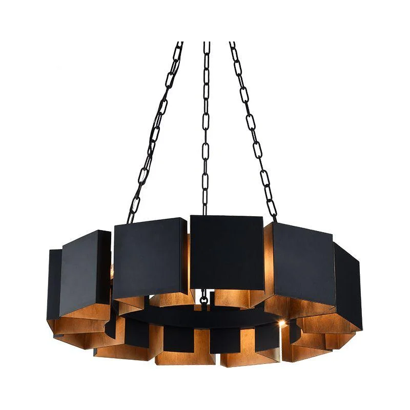 Art Deco Chandeliers for a Retro - Glam LookArt Deco Chandeliers for a Retro - Glam LookMattone 12-Light Chandelier Art Deco Chandeliers for a Retro - Glam LookArt Deco Chandeliers for a Retro - Glam LookMattone 12-Light Chandelier