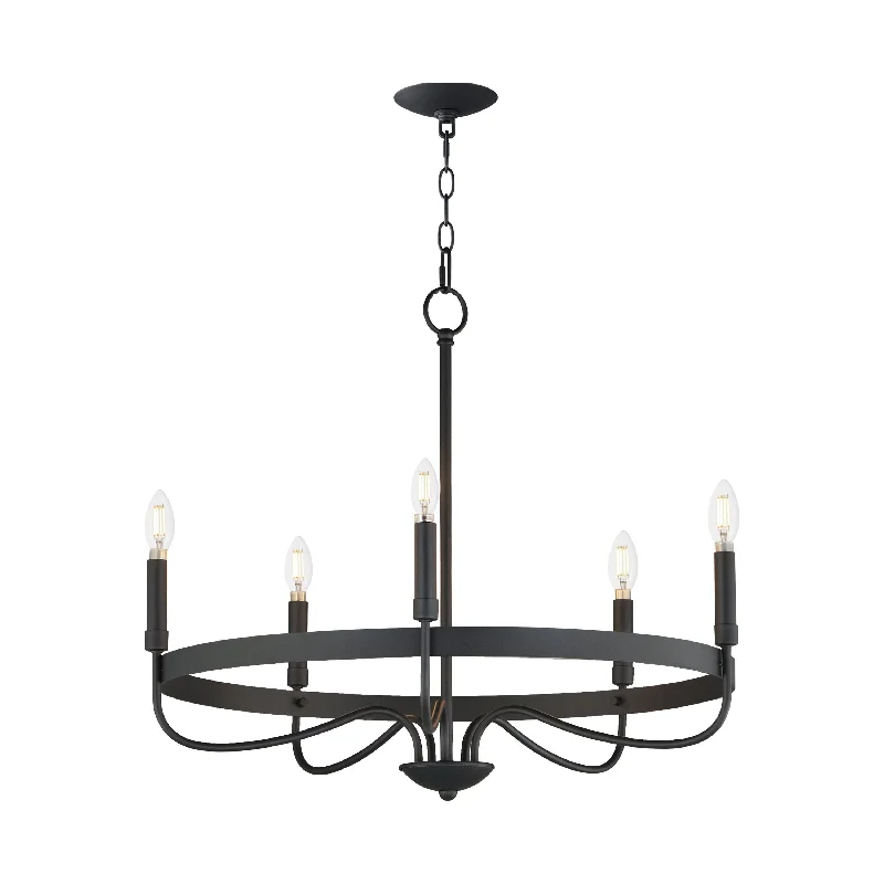 Chandeliers with Metal Frames in Gold FinishChandeliers with Metal Frames in Gold FinishFrankie 5-Light Chandelier Chandeliers with Metal Frames in Gold FinishChandeliers with Metal Frames in Gold FinishFrankie 5-Light Chandelier