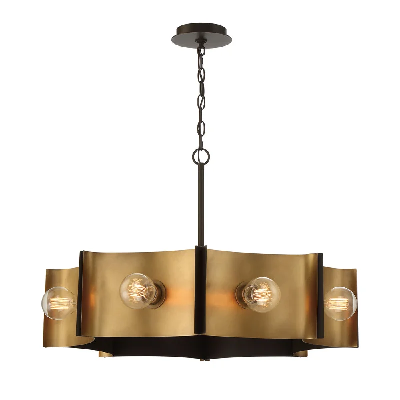 Chandeliers with Metal Frames in Bronze FinishChandeliers with Metal Frames in Bronze FinishMetallo, 8 Lights , Chandelier, Nbr/oz Chandeliers with Metal Frames in Bronze FinishChandeliers with Metal Frames in Bronze FinishMetallo, 8 Lights , Chandelier, Nbr/oz