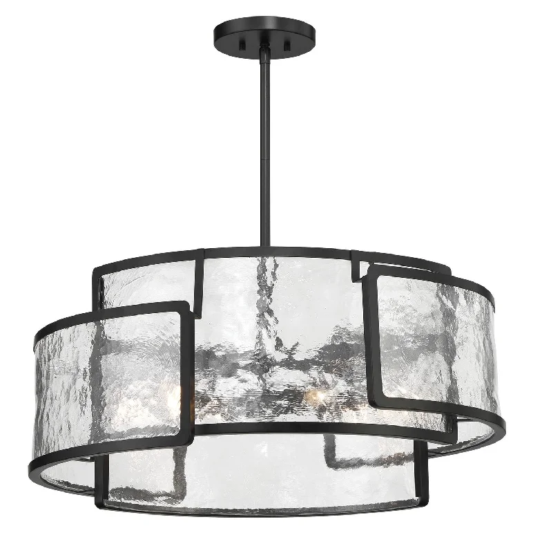 Chandeliers with Clear Crystal for a Sparkling EffectChandeliers with Clear Crystal for a Sparkling EffectBella Collina Six Light Pendant Chandeliers with Clear Crystal for a Sparkling EffectChandeliers with Clear Crystal for a Sparkling EffectBella Collina Six Light Pendant