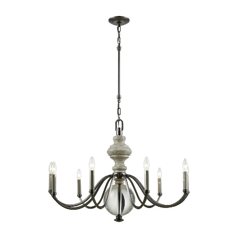 Traditional Brass Chandeliers for Classic InteriorsTraditional Brass Chandeliers for Classic InteriorsNeo Classica 9-Light Chandelier in Aged Black Nickel with Weathered Birch and Clear Crystal ELK Lighting Traditional Brass Chandeliers for Classic InteriorsTraditional Brass Chandeliers for Classic InteriorsNeo Classica 9-Light Chandelier in Aged Black Nickel with Weathered Birch and Clear Crystal ELK Lighting
