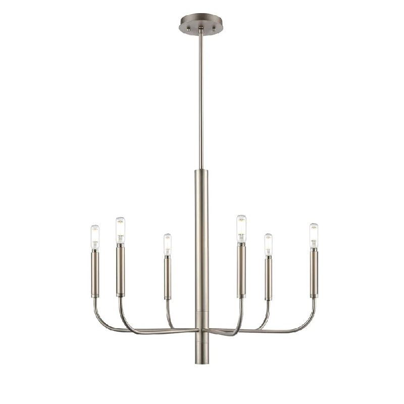 Incandescent Chandeliers for a Warm and Traditional GlowIncandescent Chandeliers for a Warm and Traditional GlowOlivia 6 Light Chandelier Incandescent Chandeliers for a Warm and Traditional GlowIncandescent Chandeliers for a Warm and Traditional GlowOlivia 6 Light Chandelier