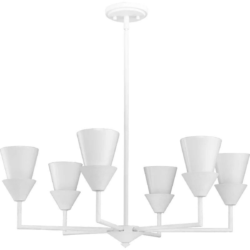 Chandeliers with Adjustable Arms for Directional LightingChandeliers with Adjustable Arms for Directional LightingPinellas Six Light Chandelier Chandeliers with Adjustable Arms for Directional LightingChandeliers with Adjustable Arms for Directional LightingPinellas Six Light Chandelier