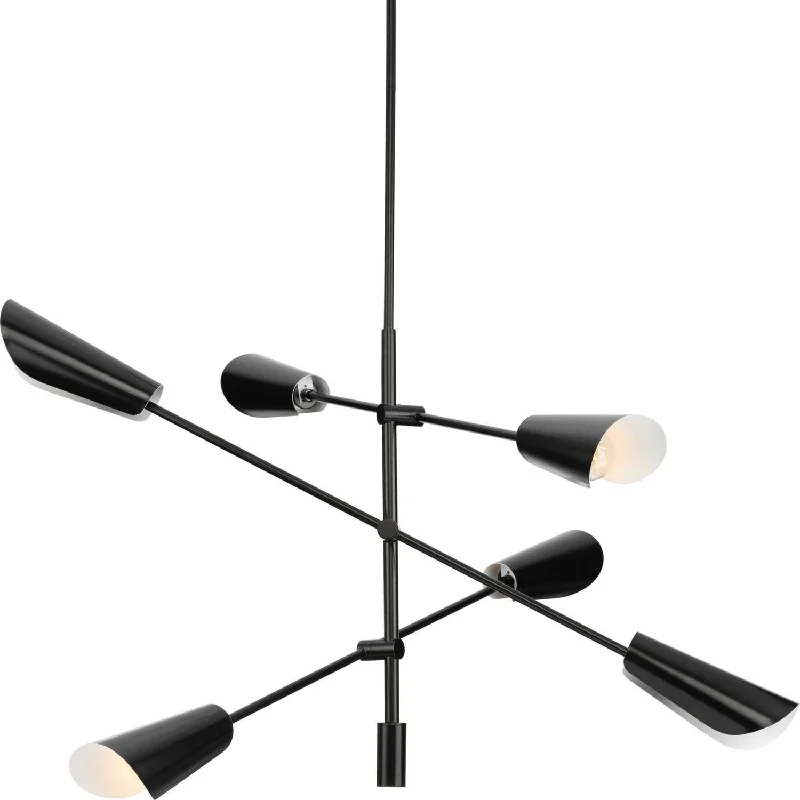 Chandeliers with Frosted Glass for a Softer Light DiffusionChandeliers with Frosted Glass for a Softer Light DiffusionCornett Six Light Chandelier Chandeliers with Frosted Glass for a Softer Light DiffusionChandeliers with Frosted Glass for a Softer Light DiffusionCornett Six Light Chandelier