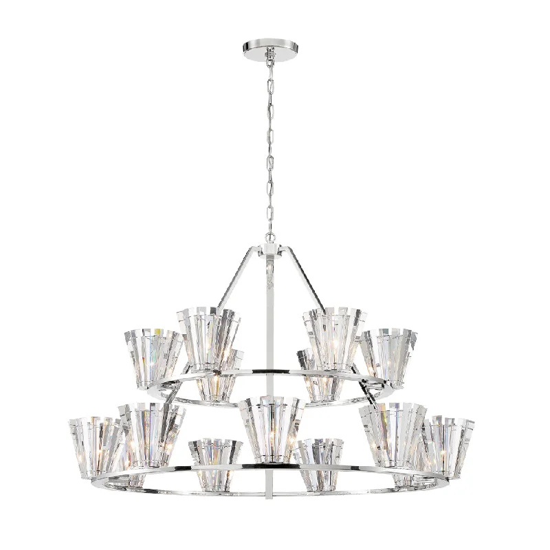 Bohemian - Style Beaded Chandeliers for Eclectic DecorBohemian - Style Beaded Chandeliers for Eclectic DecorRicca, 15 Lights Chandelier, Chr Bohemian - Style Beaded Chandeliers for Eclectic DecorBohemian - Style Beaded Chandeliers for Eclectic DecorRicca, 15 Lights Chandelier, Chr