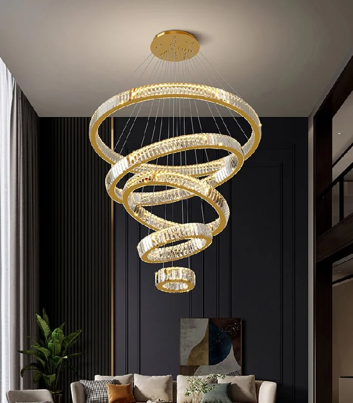 Mini Chandeliers for Adding Charm to Small SpacesMini Chandeliers for Adding Charm to Small SpacesRings Modern Led Chandelier For Living Room Luxury Staircase Modern Crystal Light Fixture Hall Mini Chandeliers for Adding Charm to Small SpacesMini Chandeliers for Adding Charm to Small SpacesRings Modern Led Chandelier For Living Room Luxury Staircase Modern Crystal Light Fixture Hall