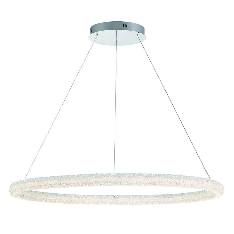 Large Chandeliers for Grand Halls and FoyersLarge Chandeliers for Grand Halls and FoyersSassi 1 Light Chandelier in Chrome Large Chandeliers for Grand Halls and FoyersLarge Chandeliers for Grand Halls and FoyersSassi 1 Light Chandelier in Chrome