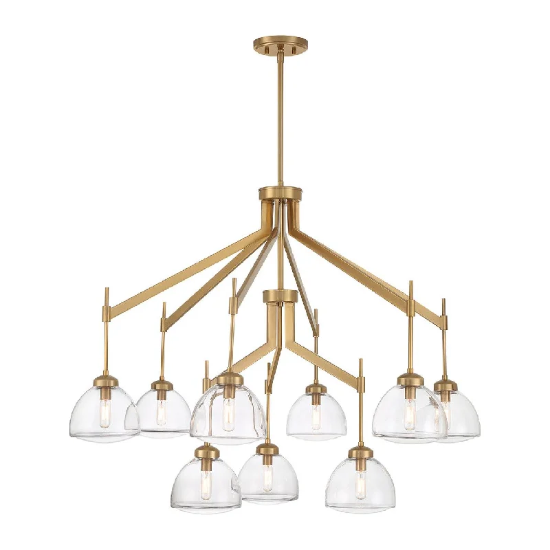 Chandeliers for Dining Rooms to Set the Mood for MealsChandeliers for Dining Rooms to Set the Mood for MealsCorbin 9-Light Chandelier Chandeliers for Dining Rooms to Set the Mood for MealsChandeliers for Dining Rooms to Set the Mood for MealsCorbin 9-Light Chandelier