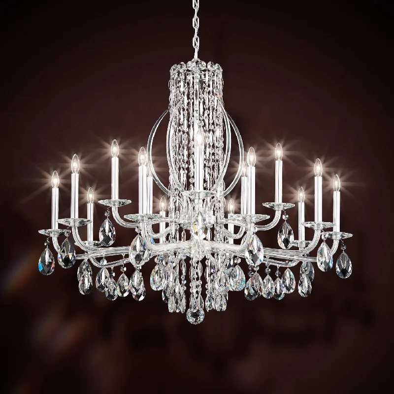 Chandeliers with Sputnik - Style Design for a Futuristic VibeChandeliers with Sputnik - Style Design for a Futuristic VibeSiena 15 Light Chandelier Chandeliers with Sputnik - Style Design for a Futuristic VibeChandeliers with Sputnik - Style Design for a Futuristic VibeSiena 15 Light Chandelier
