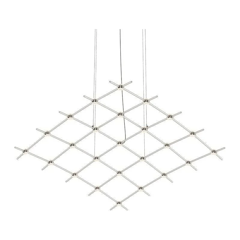 Chandeliers with Adjustable Height for Custom InstallationChandeliers with Adjustable Height for Custom InstallationConstellation Aquarius Medius (with 20' Cords) Chandeliers with Adjustable Height for Custom InstallationChandeliers with Adjustable Height for Custom InstallationConstellation Aquarius Medius (with 20' Cords)