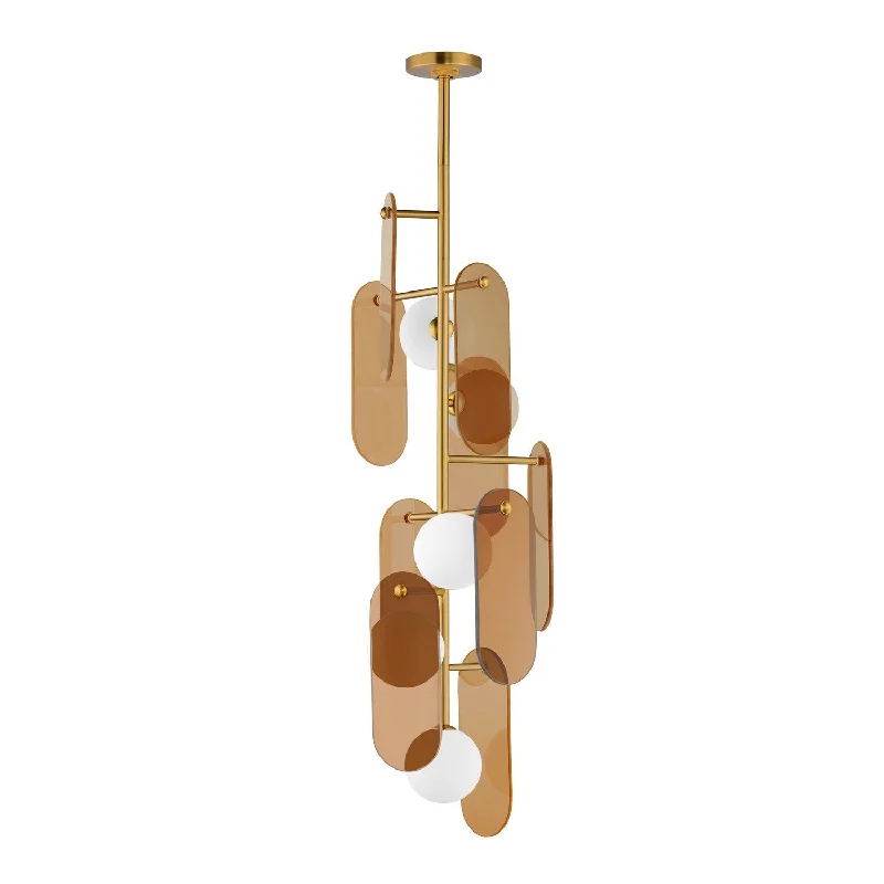 Chandeliers with Adjustable Arms for Directional LightingChandeliers with Adjustable Arms for Directional LightingMegalith - Glass LED Pendant Chandeliers with Adjustable Arms for Directional LightingChandeliers with Adjustable Arms for Directional LightingMegalith - Glass LED Pendant
