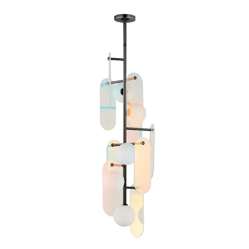 Chandeliers with Sputnik - Style Design for a Futuristic VibeChandeliers with Sputnik - Style Design for a Futuristic VibeMegalith - Glass LED Pendant Chandeliers with Sputnik - Style Design for a Futuristic VibeChandeliers with Sputnik - Style Design for a Futuristic VibeMegalith - Glass LED Pendant