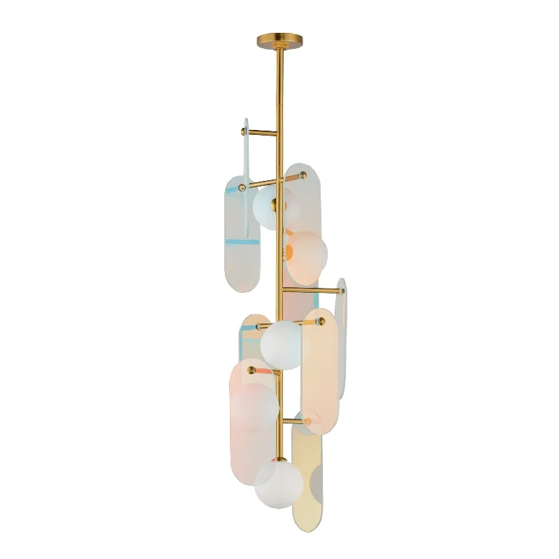 Chandeliers with Clear Crystal for a Sparkling EffectChandeliers with Clear Crystal for a Sparkling EffectMegalith - Glass LED Pendant Chandeliers with Clear Crystal for a Sparkling EffectChandeliers with Clear Crystal for a Sparkling EffectMegalith - Glass LED Pendant