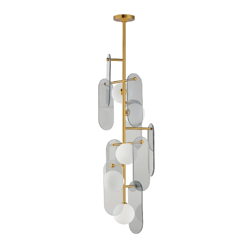 Art Deco Chandeliers for a Retro - Glam LookArt Deco Chandeliers for a Retro - Glam LookMegalith - Glass LED Pendant Art Deco Chandeliers for a Retro - Glam LookArt Deco Chandeliers for a Retro - Glam LookMegalith - Glass LED Pendant