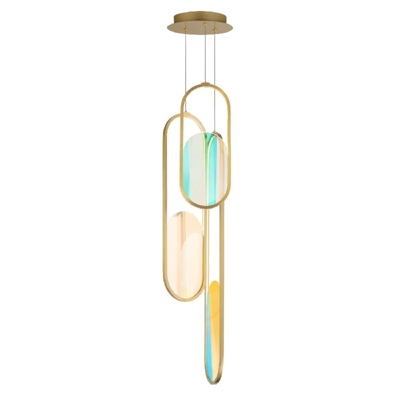 Ceiling - Mounted Chandeliers for Standard CeilingsCeiling - Mounted Chandeliers for Standard CeilingsTrance LED Pendant Ceiling - Mounted Chandeliers for Standard CeilingsCeiling - Mounted Chandeliers for Standard CeilingsTrance LED Pendant