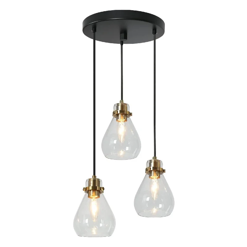 Chandeliers with Candle - Style Bulbs for a Classic AestheticChandeliers with Candle - Style Bulbs for a Classic AestheticThimbleweed 3-Light Small Black Chandelier Chandeliers with Candle - Style Bulbs for a Classic AestheticChandeliers with Candle - Style Bulbs for a Classic AestheticThimbleweed 3-Light Small Black Chandelier