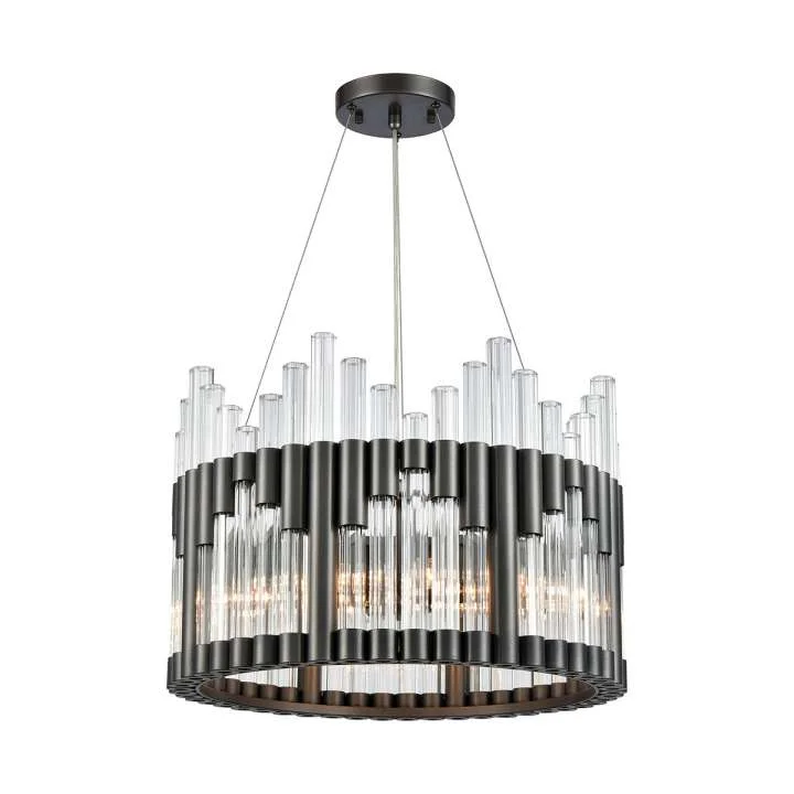 Chandeliers with Metal Frames in Copper FinishChandeliers with Metal Frames in Copper FinishThrottle 6-Light Chandelier ELK Home Chandeliers with Metal Frames in Copper FinishChandeliers with Metal Frames in Copper FinishThrottle 6-Light Chandelier ELK Home