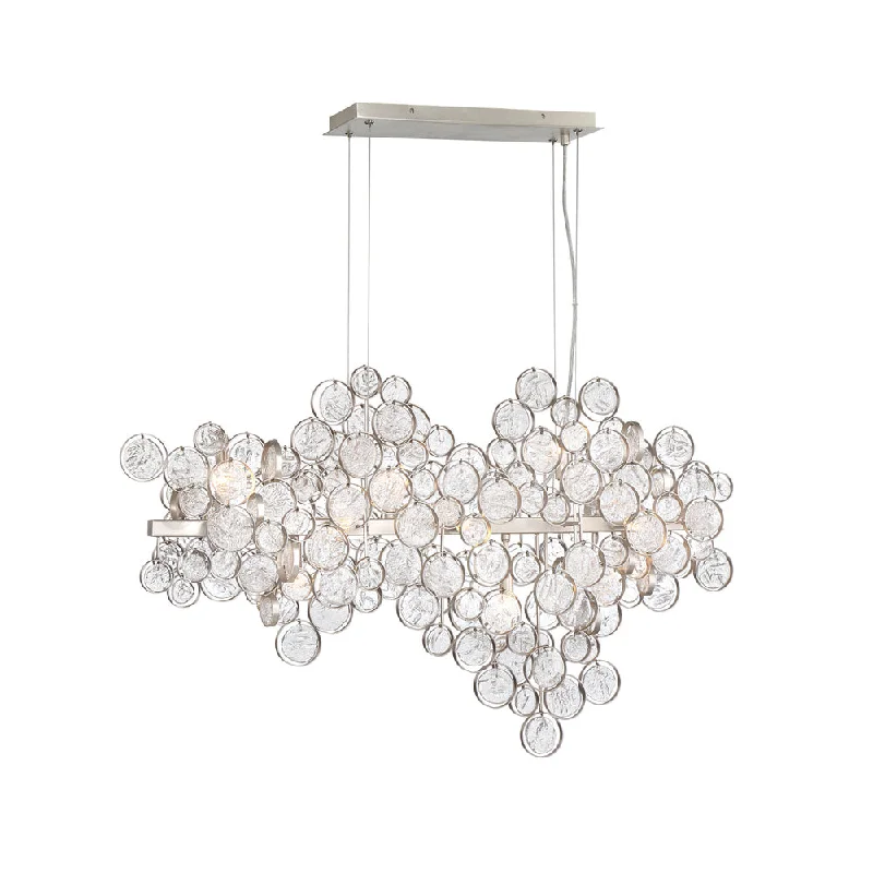 Chandeliers for Dining Rooms to Set the Mood for MealsChandeliers for Dining Rooms to Set the Mood for MealsTrento, 12 Lights Chandlr, Oval, Champ Chandeliers for Dining Rooms to Set the Mood for MealsChandeliers for Dining Rooms to Set the Mood for MealsTrento, 12 Lights Chandlr, Oval, Champ