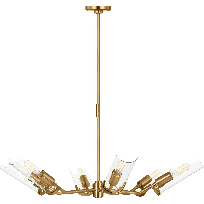 Incandescent Chandeliers for a Warm and Traditional GlowIncandescent Chandeliers for a Warm and Traditional GlowMezzo 6-Light Large Chandelier Incandescent Chandeliers for a Warm and Traditional GlowIncandescent Chandeliers for a Warm and Traditional GlowMezzo 6-Light Large Chandelier