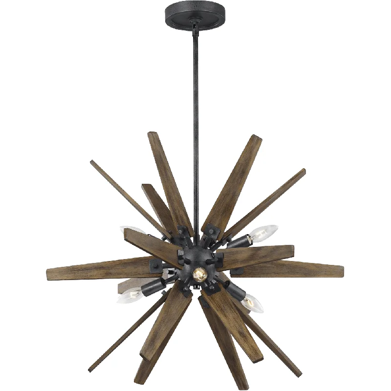 Chandeliers with Metal Frames in Bronze FinishChandeliers with Metal Frames in Bronze FinishThorne 6-Light Chandelier Chandeliers with Metal Frames in Bronze FinishChandeliers with Metal Frames in Bronze FinishThorne 6-Light Chandelier