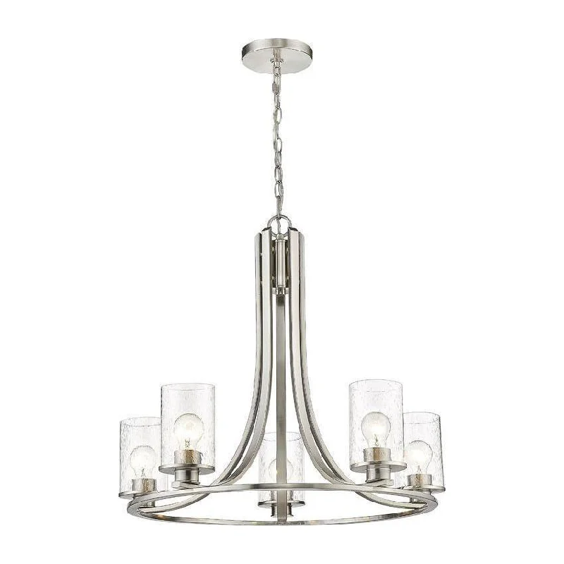Modern Crystal Chandeliers for Contemporary HomesModern Crystal Chandeliers for Contemporary HomesBeckett 5-Light Chandelier Modern Crystal Chandeliers for Contemporary HomesModern Crystal Chandeliers for Contemporary HomesBeckett 5-Light Chandelier