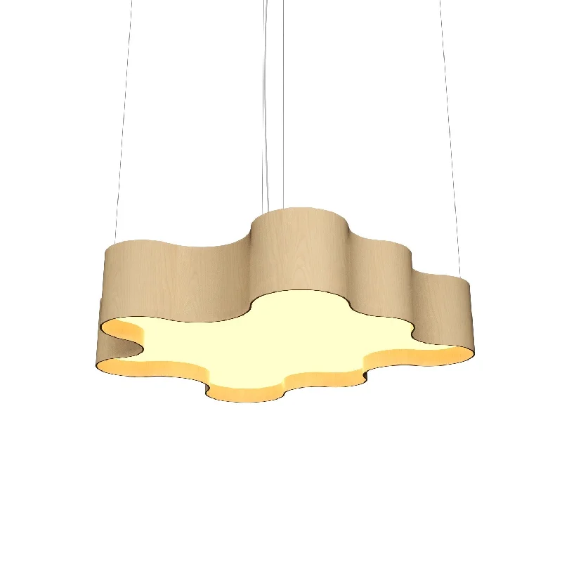 Japanese - Inspired Ceiling Lights with Shoji - Screen - like DiffusersJapanese - Inspired Ceiling Lights with Shoji - Screen - like DiffusersAccord Organic 1200LED.34 Pendant Light - Maple Japanese - Inspired Ceiling Lights with Shoji - Screen - like DiffusersJapanese - Inspired Ceiling Lights with Shoji - Screen - like DiffusersAccord Organic 1200LED.34 Pendant Light - Maple