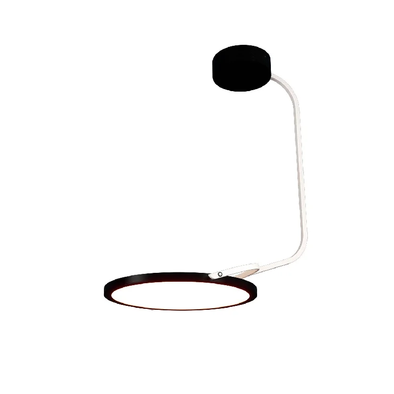 Retro Ceiling Lights Inspired by the 1950s and 1960s DesignRetro Ceiling Lights Inspired by the 1950s and 1960s DesignAccord Naia 1438LED.02 Pendant Light - Matta Black Retro Ceiling Lights Inspired by the 1950s and 1960s DesignRetro Ceiling Lights Inspired by the 1950s and 1960s DesignAccord Naia 1438LED.02 Pendant Light - Matta Black