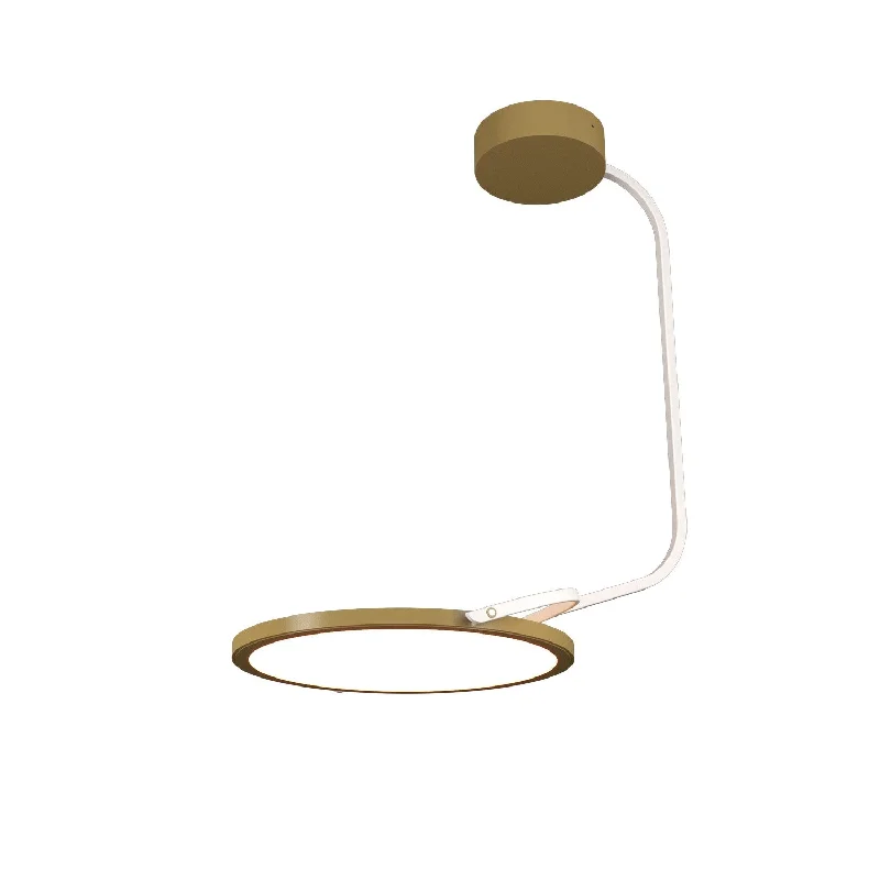 Retro Ceiling Lights Inspired by the 1950s and 1960s DesignRetro Ceiling Lights Inspired by the 1950s and 1960s DesignAccord Naia 1439LED.38 Pendant Light - Pale Gold Retro Ceiling Lights Inspired by the 1950s and 1960s DesignRetro Ceiling Lights Inspired by the 1950s and 1960s DesignAccord Naia 1439LED.38 Pendant Light - Pale Gold