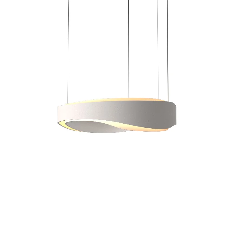 Metal Ceiling Lights in Brass, Copper, Stainless Steel, and IronMetal Ceiling Lights in Brass, Copper, Stainless Steel, and IronAccord Horizon 1467LED.25 Pendant Light - Iredesent White Metal Ceiling Lights in Brass, Copper, Stainless Steel, and IronMetal Ceiling Lights in Brass, Copper, Stainless Steel, and IronAccord Horizon 1467LED.25 Pendant Light - Iredesent White