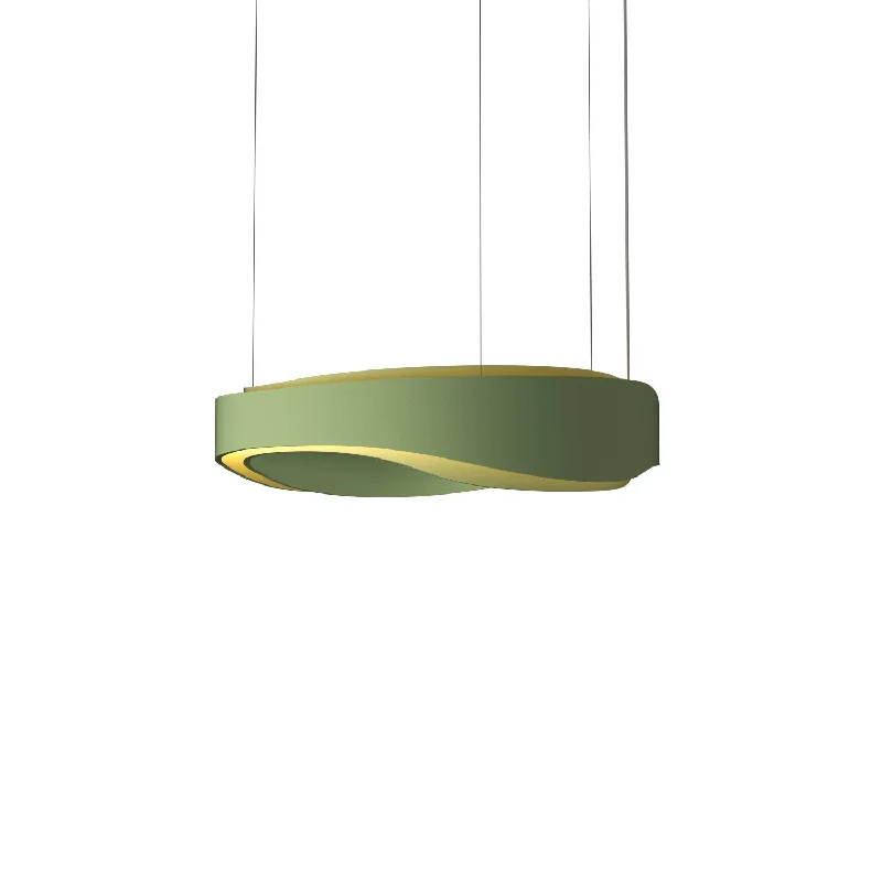Art Nouveau Ceiling Lights with Organic, Flowing ShapesArt Nouveau Ceiling Lights with Organic, Flowing ShapesAccord Horizon 1467LED.30 Pendant Light - Olive Green Art Nouveau Ceiling Lights with Organic, Flowing ShapesArt Nouveau Ceiling Lights with Organic, Flowing ShapesAccord Horizon 1467LED.30 Pendant Light - Olive Green