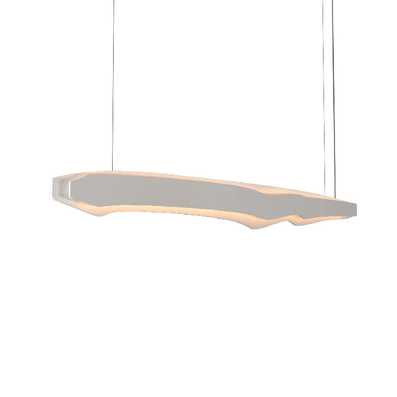 Retro Ceiling Lights Inspired by the 1950s and 1960s DesignRetro Ceiling Lights Inspired by the 1950s and 1960s DesignAccord Horizon 1470LED.25 Pendant Light - Iredesent White Retro Ceiling Lights Inspired by the 1950s and 1960s DesignRetro Ceiling Lights Inspired by the 1950s and 1960s DesignAccord Horizon 1470LED.25 Pendant Light - Iredesent White